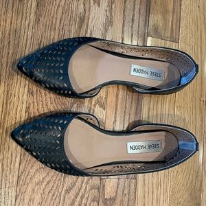 Steve Madden women’s flats size 6